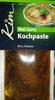 Thai Curry Kochpaste - Tuote
