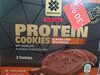 Profi Line Protein Cookies Schoko-Chip Geschmack - Product