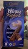Winter Kipferl Traum Schokolade - Produkt