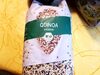 Quinoa tricolore, bio - Produit