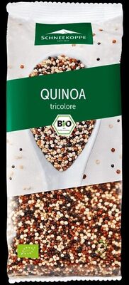 Quinoa tricolore, bio - Produkt - fr