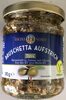 Bruschetta Aufstrich Olive - Produkt