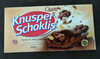 Knusper Schoklis - Produkt