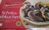 Schoko-lebkuchen - Product