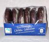 Feine Nürnberger Oblaten-Lebkuchen - Vollmilchschokolade - Produkt