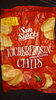 Kichererbsenchips - Paprikageschmack - Producto