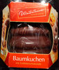 Baumkuchen - Product