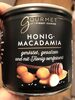 Honig Macadamia - Product