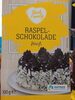 Raspel-Schokolade weiß - Product