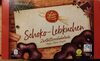 Schoko-Lebkuchen - Zartbitterschokolade - Product