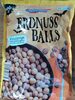 Erdnuss Balls - Producto