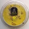 Hummus - Ras El Hanout - Produkt