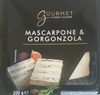 Mascarpone et Gorgonzola - Product