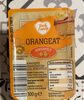Orangeat gewürfelt - Product
