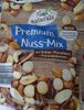 Premium Nuss-Mix mit Pekan-, Macadamia- und Paranusskernen - Producto