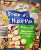 Nuss-Mix Premium (Mandeln, Cashew-, Para-, Pekan-, Macadamia-Nusskerne) - Produkt