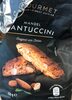 Mandel Cantuccini - Produit