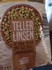 Teller Linsen - Product