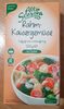 Rahmgemüse:Brokkoli Blumenkohl, Karotten - Product