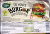 The Wonder Burger Schmelzscheiben - Prodotto