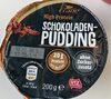 Pudding chocolat high protein - Product