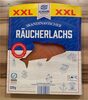 Skandinavischer Räucherlachs - Produkt