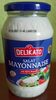 Salat Mayonnaise - Product