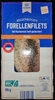 Forellenfilets - Pfeffer - Produkt