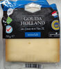 Gouda Holland g.g.A. am Stück - Mittelalt - Product