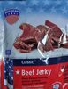 Beef Jerkey - Produkt