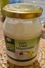Vegan mayonnaise - Product