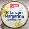 Pflanzenmargarine - Produkt
