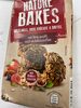 Nature Bakes - Producto