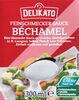 Feinschmecker Sauce Béchamel - نتاج