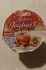 Sahne Joghurt - Produkt