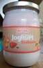 Bergbauern Joghurt Erdbeere - Product