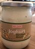Bergbauern-Joghurt - Bircher Müsli - Produkt