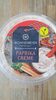 Paprika Creme - Produit