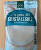 Kristallsalz 3x - Product