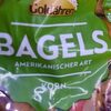 Bagels - Producto