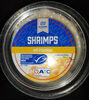 Shrimps mit Früchten - Produkt