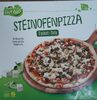 Steinofenpizza Spinat-Feta - Product