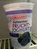 Fruchtjoghurt Brombeere - Product