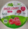 Bio-Fruchtjoghurt - Himbeere - Produkt