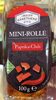 Mini-rolle Paprika-Chili - Product
