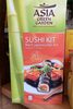 Sushi Kit - Product