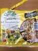 Gemüse-Mix mit Blumenkohl“Reis“ - Produkt