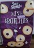 Knoblauch Brotchips - Producto