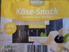 Käse - Snack - Product