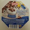 Joghurt Crisp Schoko-Perlen - Produkt